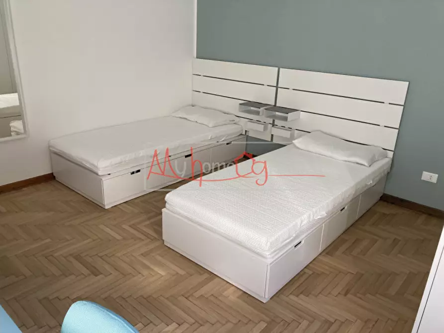 Immagine 1 di Camera in affitto  in Via Vittorio Veneto a Padova