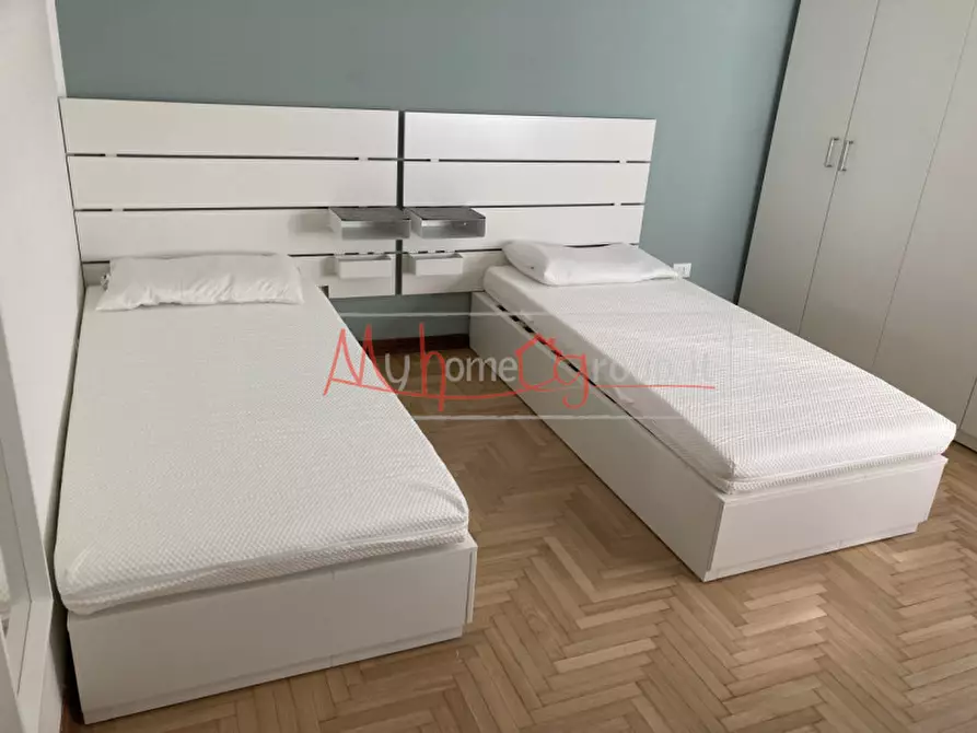 Immagine 2 di Camera in affitto  in Via Vittorio Veneto a Padova