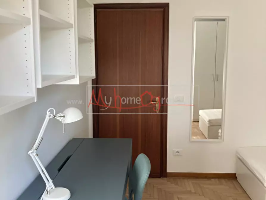 Immagine 3 di Camera in affitto  in Via Vittorio Veneto a Padova