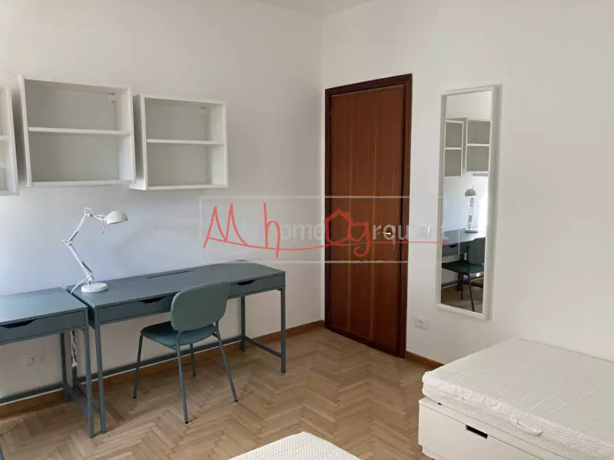 Immagine 4 di Camera in affitto  in Via Vittorio Veneto a Padova