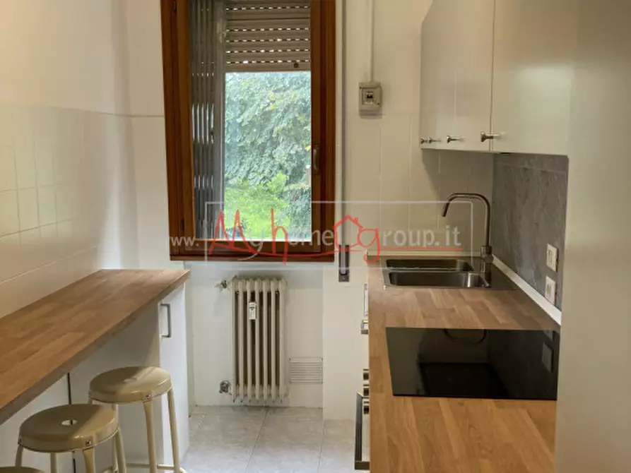 Immagine 8 di Camera in affitto  in Via Vittorio Veneto a Padova