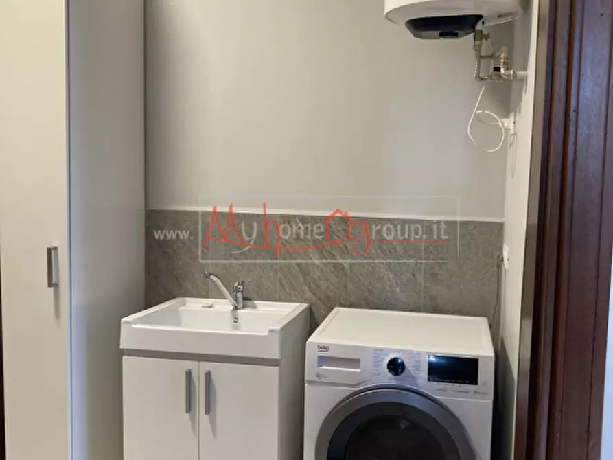 Immagine 9 di Camera in affitto  in Via Vittorio Veneto a Padova