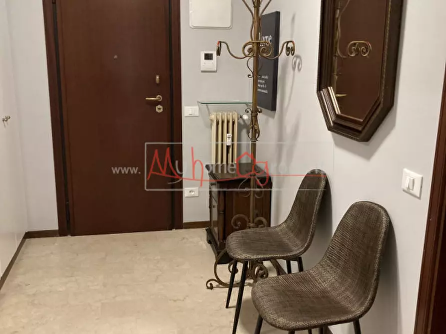 Immagine 12 di Camera in affitto  in Via Vittorio Veneto a Padova