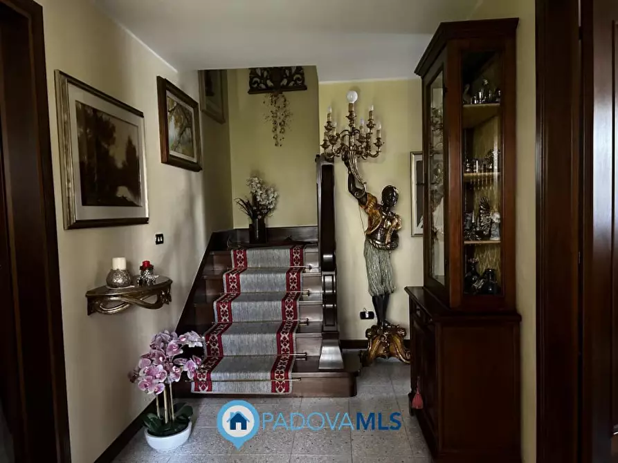 Immagine 2 di Villetta a schiera in vendita  in Via Antonio Ceron a Padova