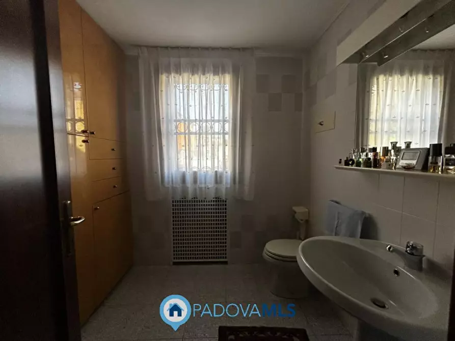 Immagine 17 di Villetta a schiera in vendita  in Via Antonio Ceron a Padova