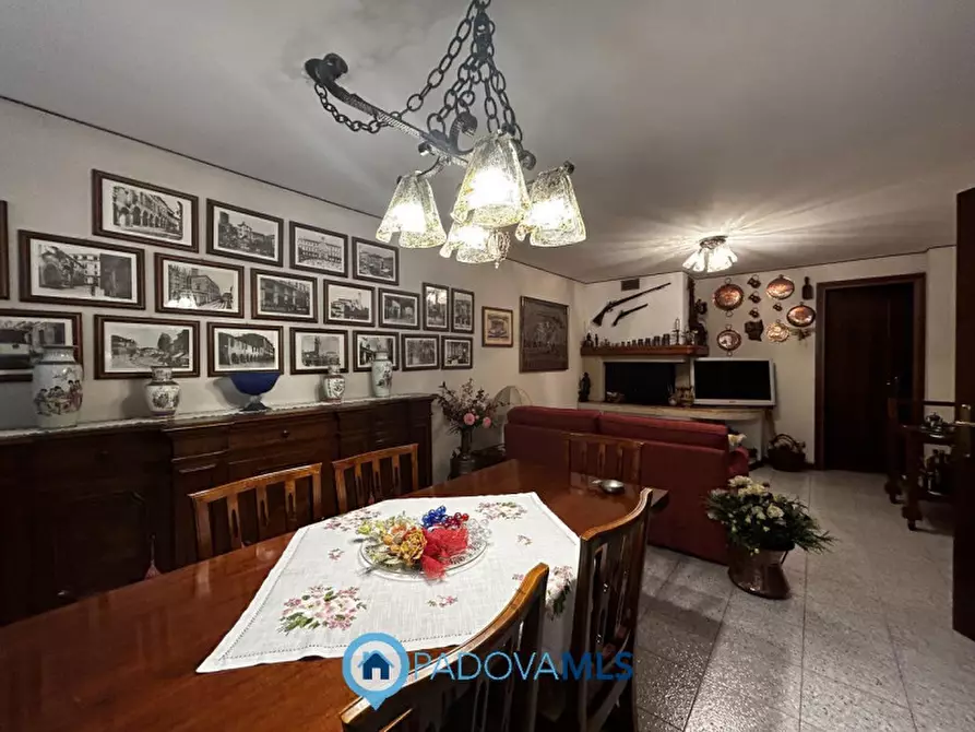 Immagine 19 di Villetta a schiera in vendita  in Via Antonio Ceron a Padova