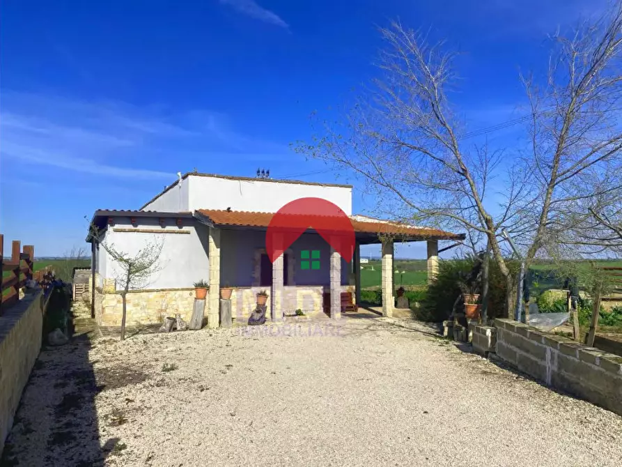 Immagine 2 di Villa in vendita  in BORGO VENUSIO a Matera