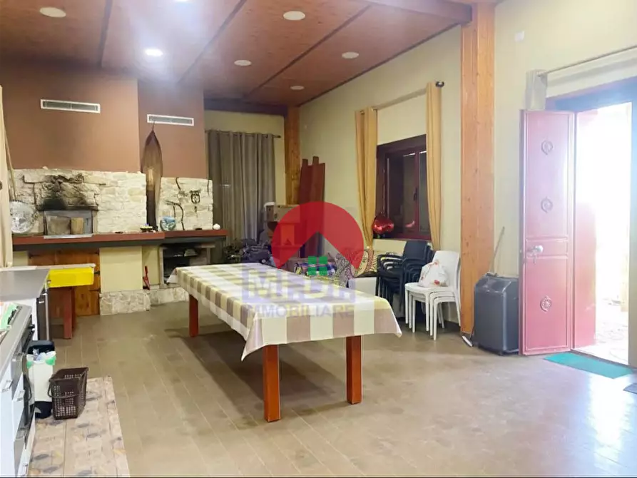 Immagine 7 di Villa in vendita  in BORGO VENUSIO a Matera