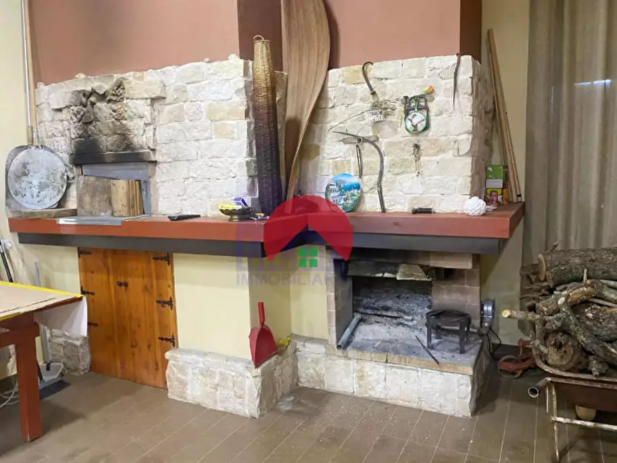 Immagine 9 di Villa in vendita  in BORGO VENUSIO a Matera