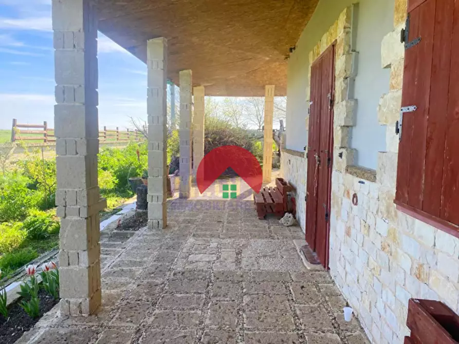 Immagine 14 di Villa in vendita  in BORGO VENUSIO a Matera