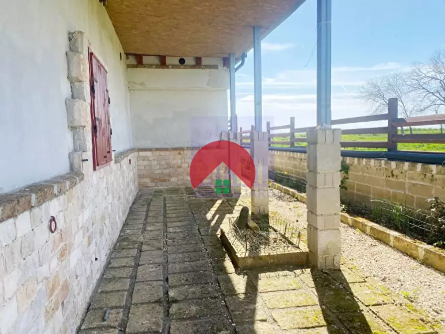 Immagine 16 di Villa in vendita  in BORGO VENUSIO a Matera