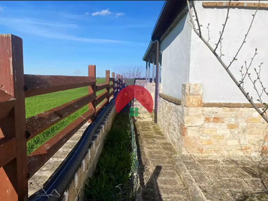 Immagine 18 di Villa in vendita  in BORGO VENUSIO a Matera