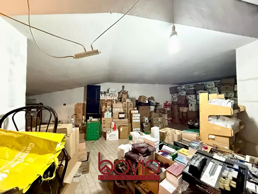 Immagine 5 di Magazzino in vendita  in Corso Brianza 8A a Torino