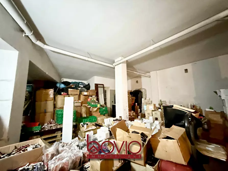 Immagine 5 di Magazzino in vendita  in Corso Brianza 8A a Torino