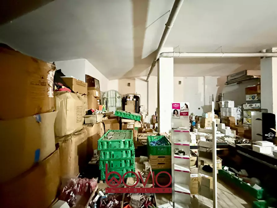 Immagine 7 di Magazzino in vendita  in Corso Brianza 8A a Torino
