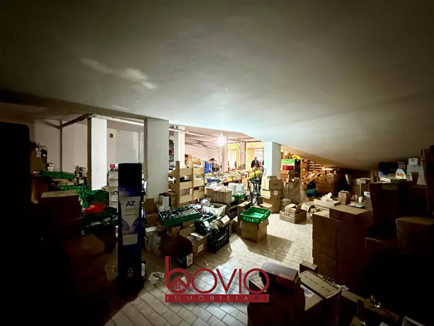 Immagine 12 di Magazzino in vendita  in Corso Brianza 8A a Torino