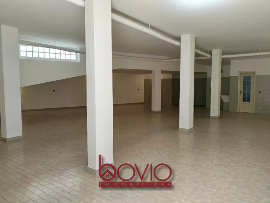 Immagine 12 di Magazzino in vendita  in Corso Brianza 8A a Torino