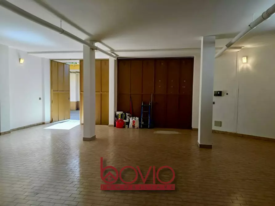 Immagine 13 di Magazzino in vendita  in Corso Brianza 8A a Torino