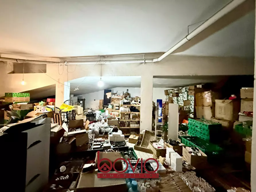 Immagine 14 di Magazzino in vendita  in Corso Brianza 8A a Torino