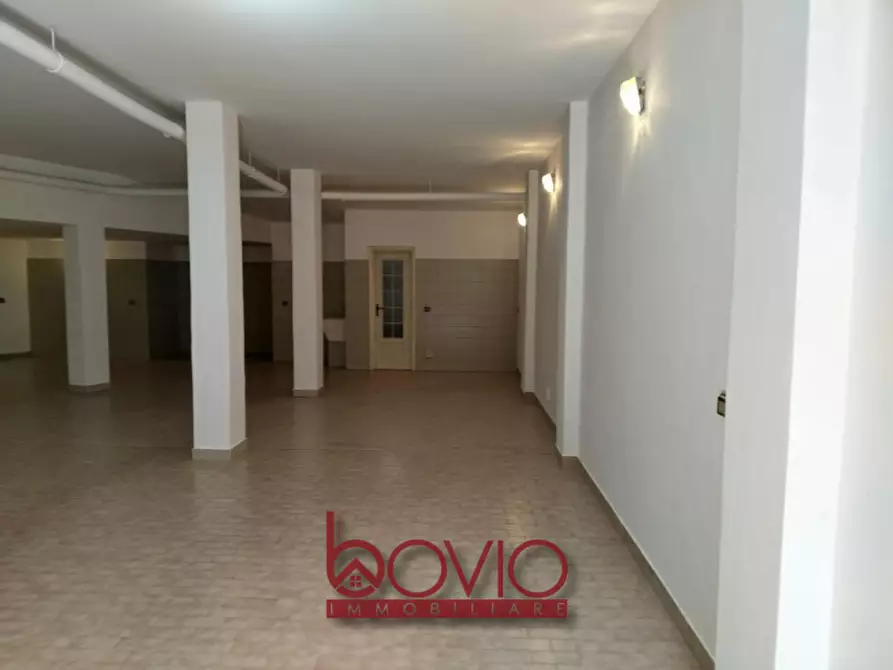 Immagine 14 di Magazzino in vendita  in Corso Brianza 8A a Torino