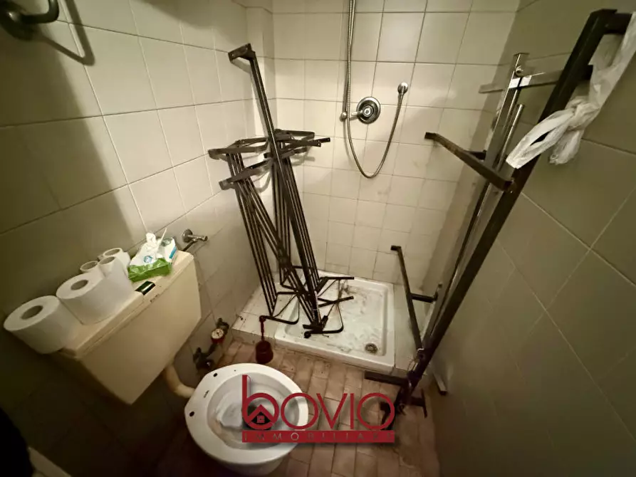 Immagine 16 di Magazzino in vendita  in Corso Brianza 8A a Torino