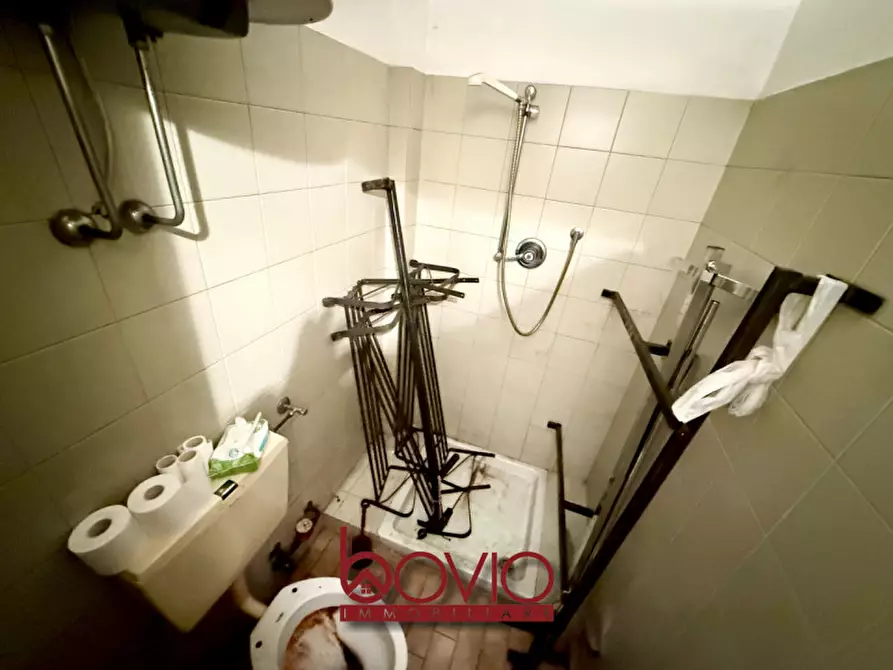 Immagine 18 di Magazzino in vendita  in Corso Brianza 8A a Torino