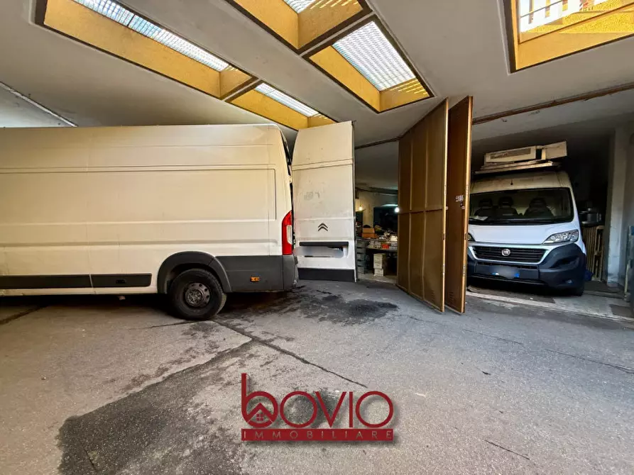Immagine 18 di Magazzino in vendita  in Corso Brianza 8A a Torino