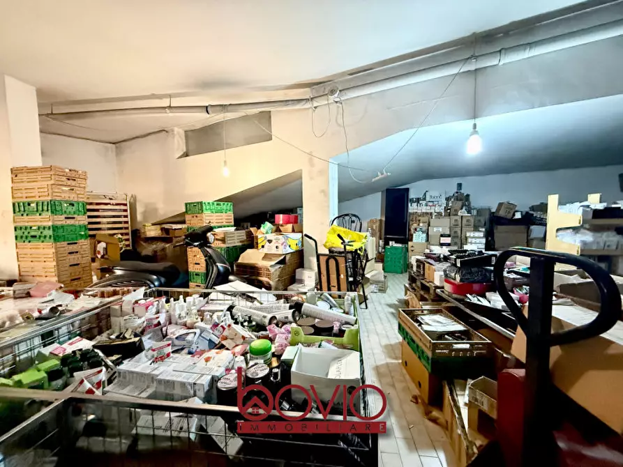 Immagine 19 di Magazzino in vendita  in Corso Brianza 8A a Torino