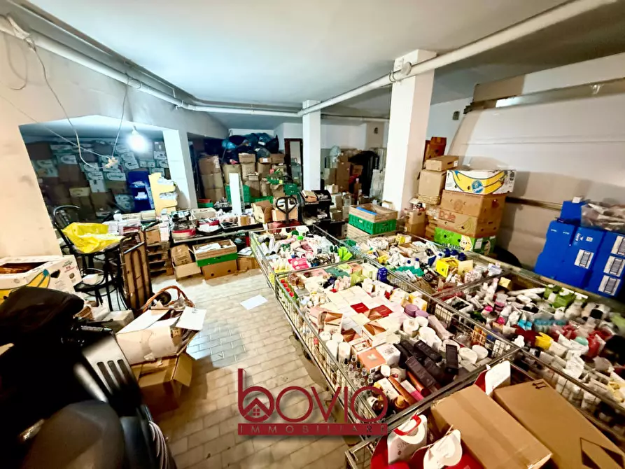 Immagine 22 di Magazzino in vendita  in Corso Brianza 8A a Torino