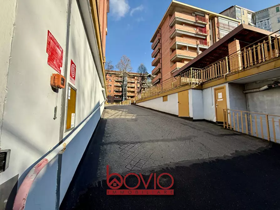 Immagine 22 di Magazzino in vendita  in Corso Brianza 8A a Torino