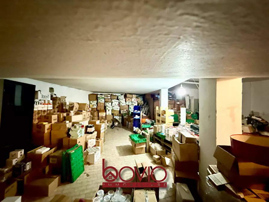 Immagine 23 di Magazzino in vendita  in Corso Brianza 8A a Torino