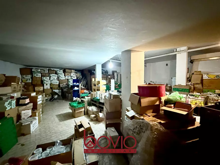 Immagine 24 di Magazzino in vendita  in Corso Brianza 8A a Torino