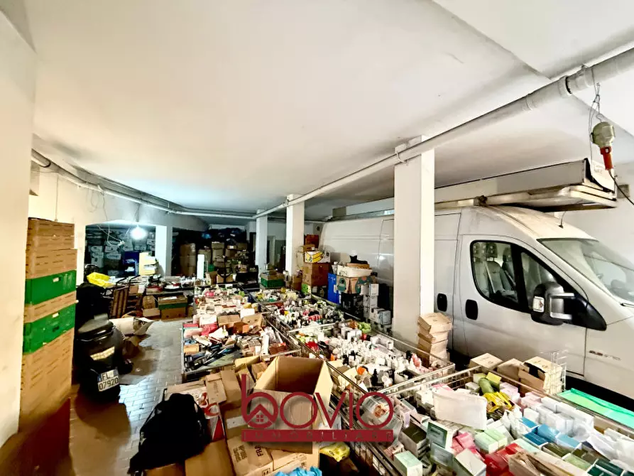 Immagine 28 di Magazzino in vendita  in Corso Brianza 8A a Torino