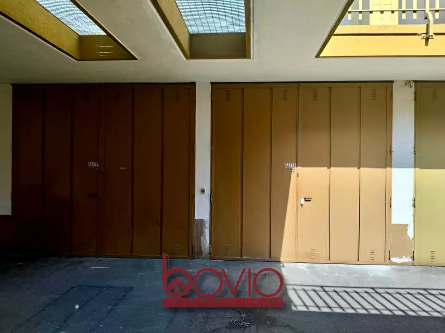 Immagine 28 di Magazzino in vendita  in Corso Brianza 8A a Torino