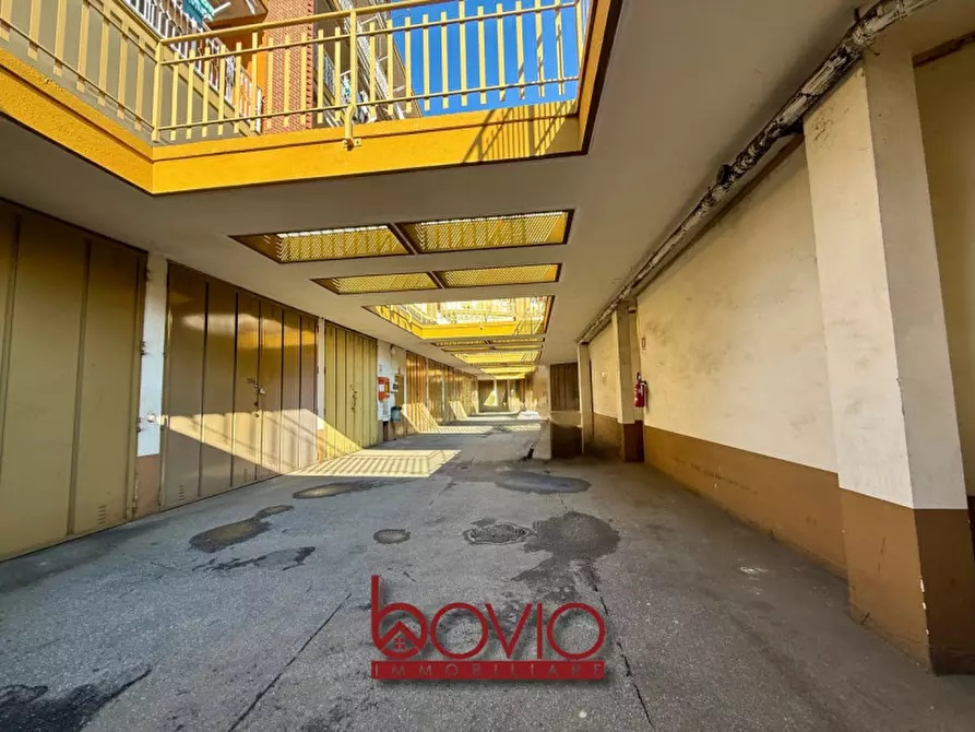 Immagine 30 di Magazzino in vendita  in Corso Brianza 8A a Torino