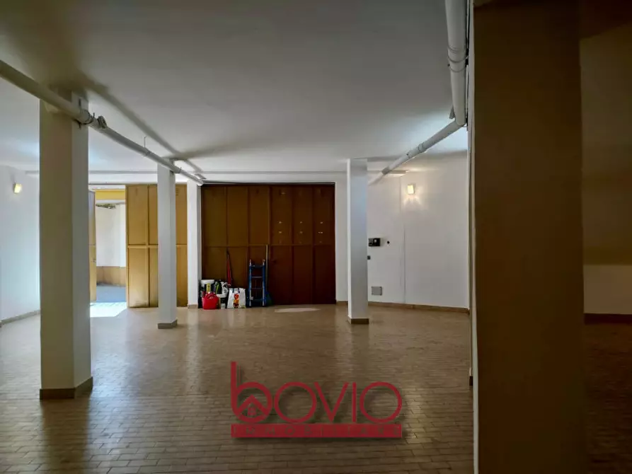 Immagine 30 di Magazzino in vendita  in Corso Brianza 8A a Torino