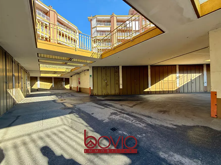 Immagine 31 di Magazzino in vendita  in Corso Brianza 8A a Torino