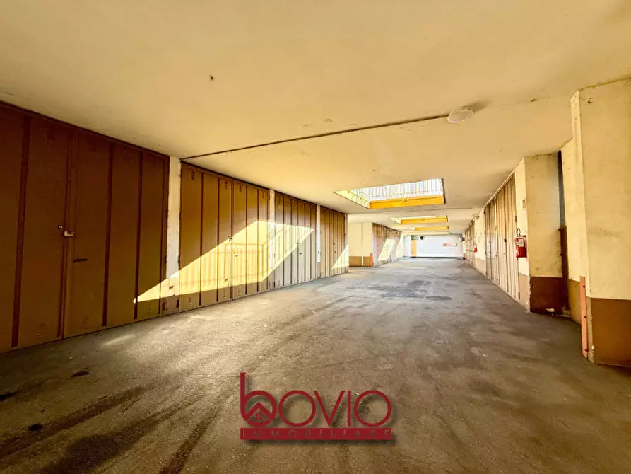 Immagine 32 di Magazzino in vendita  in Corso Brianza 8A a Torino