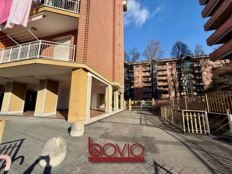 Immagine 34 di Magazzino in vendita  in Corso Brianza 8A a Torino