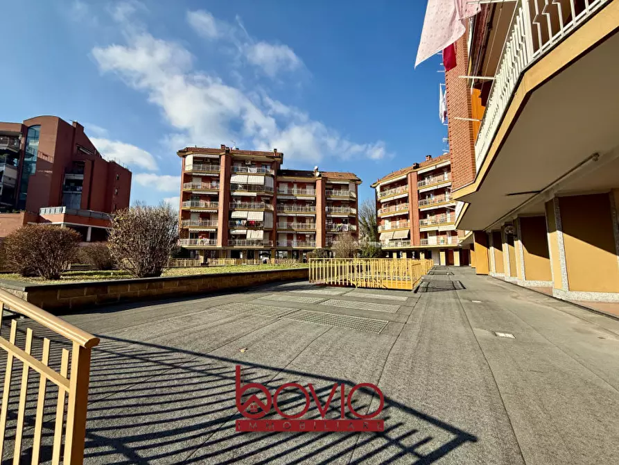 Immagine 35 di Magazzino in vendita  in Corso Brianza 8A a Torino