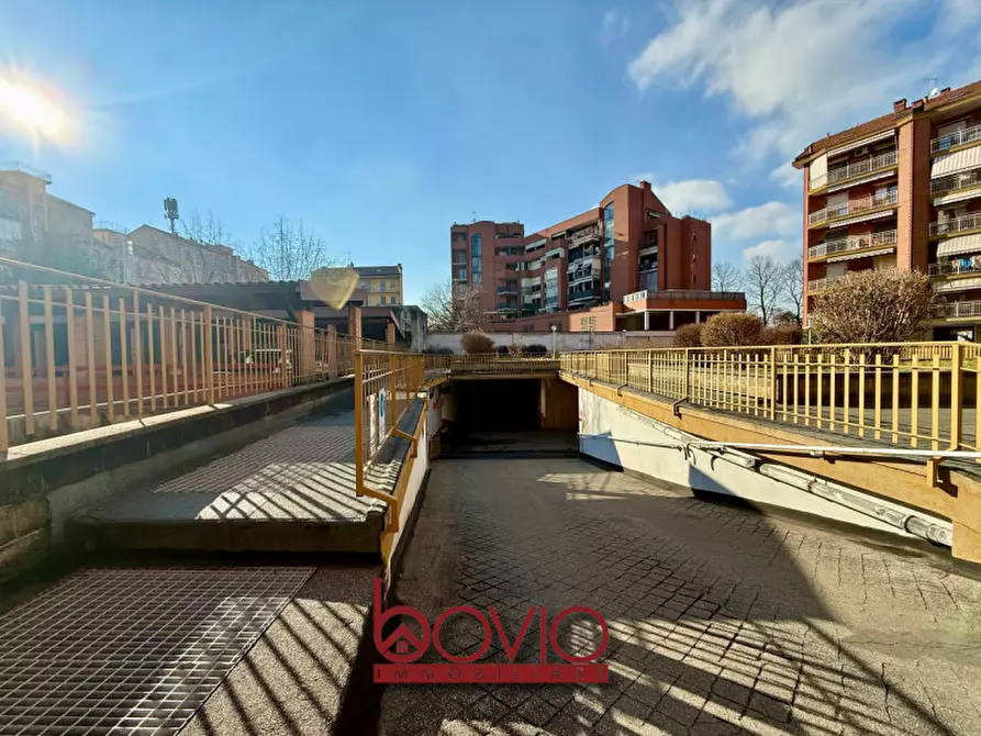 Immagine 36 di Magazzino in vendita  in Corso Brianza 8A a Torino