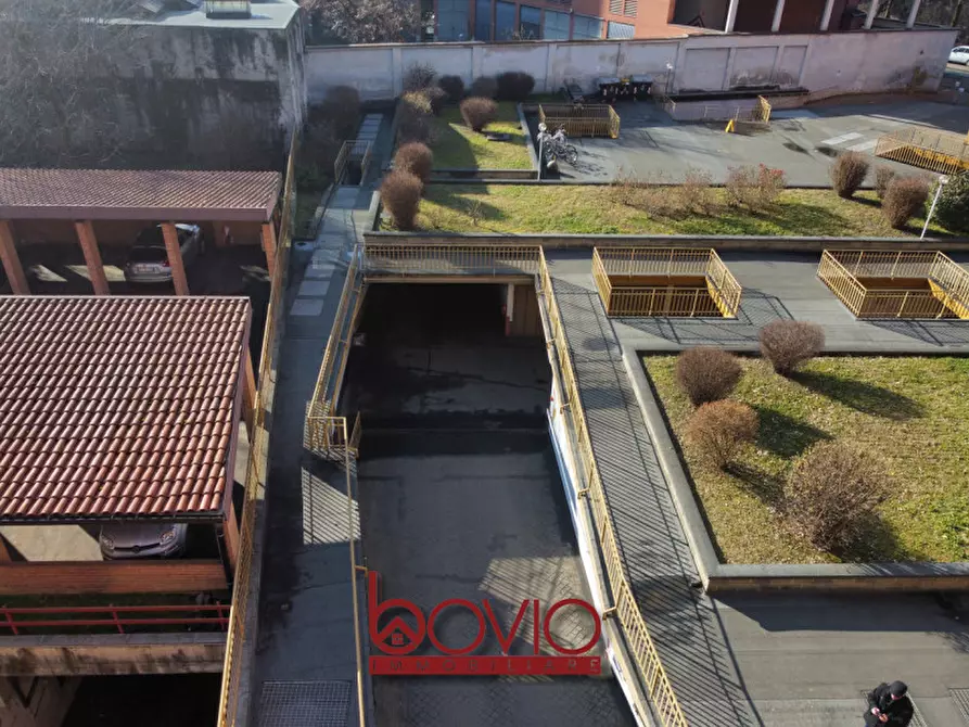 Immagine 37 di Magazzino in vendita  in Corso Brianza 8A a Torino