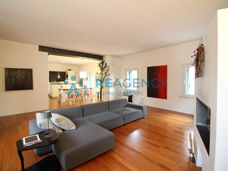 Immagine 1 di Appartamento in vendita  in via zanella 37 a Thiene