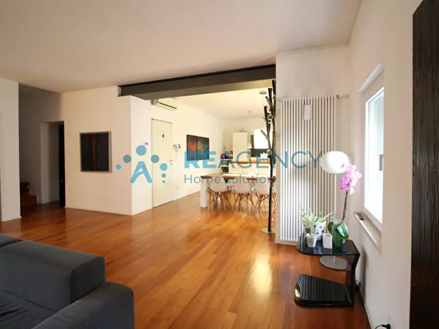 Immagine 4 di Appartamento in vendita  in via zanella 37 a Thiene