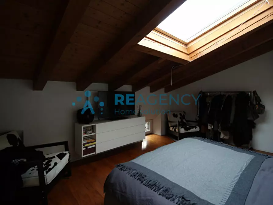 Immagine 6 di Appartamento in vendita  in via zanella 37 a Thiene