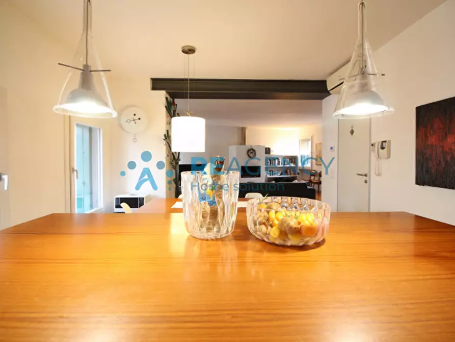 Immagine 7 di Appartamento in vendita  in via zanella 37 a Thiene