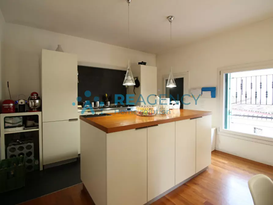 Immagine 15 di Appartamento in vendita  in via zanella 37 a Thiene