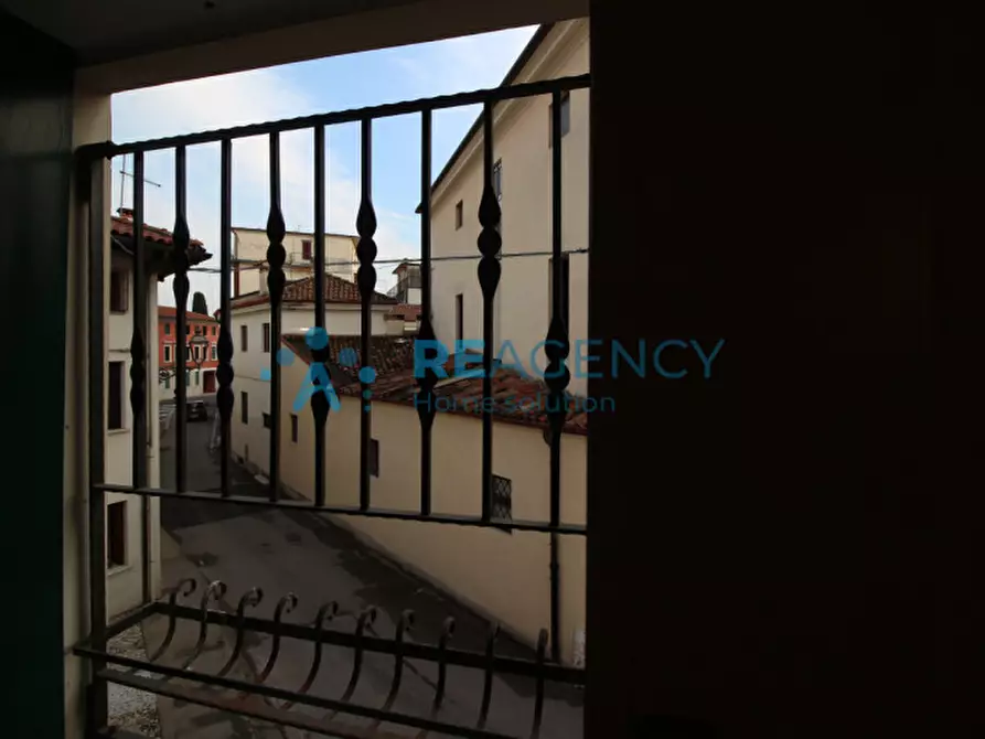 Immagine 18 di Appartamento in vendita  in via zanella 37 a Thiene