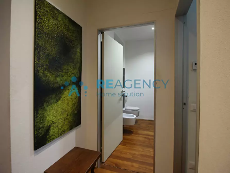 Immagine 19 di Appartamento in vendita  in via zanella 37 a Thiene