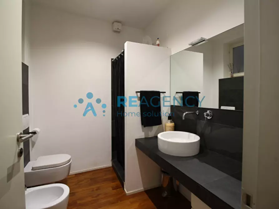 Immagine 20 di Appartamento in vendita  in via zanella 37 a Thiene